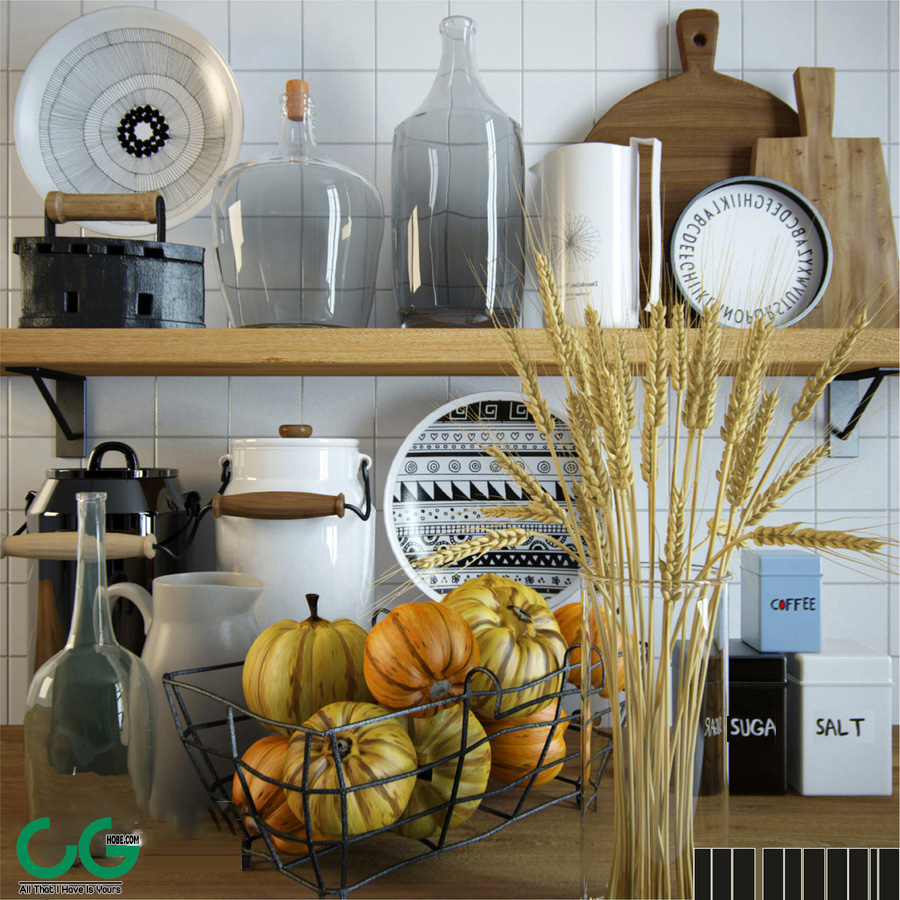 Kitchen Set 15